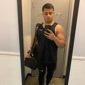 Meet your Posher, Ajmain